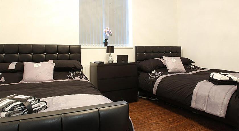Lewis Apartment 1 Northern Quarter Sleeps Upto 4 Манчестер Экстерьер фото