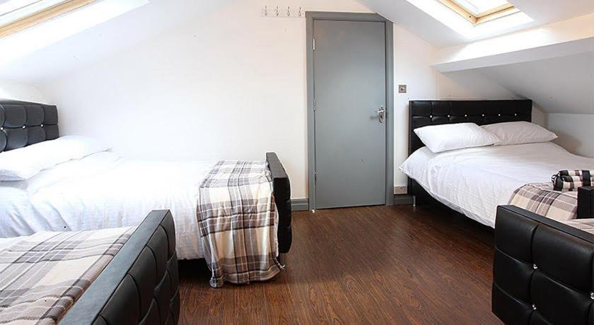 Lewis Apartment 1 Northern Quarter Sleeps Upto 4 Манчестер Экстерьер фото