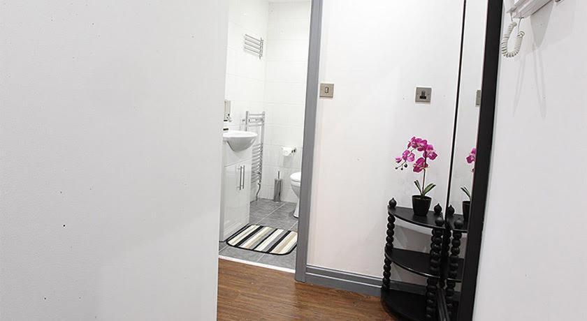 Lewis Apartment 1 Northern Quarter Sleeps Upto 4 Манчестер Экстерьер фото