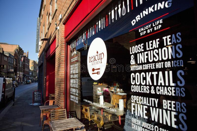 Lewis Apartment 1 Northern Quarter Sleeps Upto 4 Манчестер Экстерьер фото