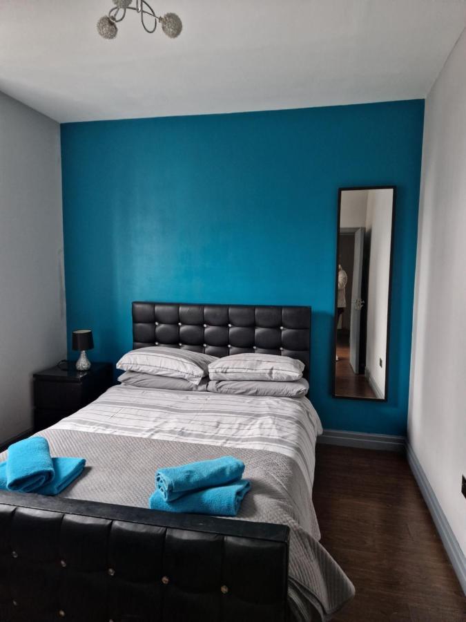 Lewis Apartment 1 Northern Quarter Sleeps Upto 4 Манчестер Экстерьер фото