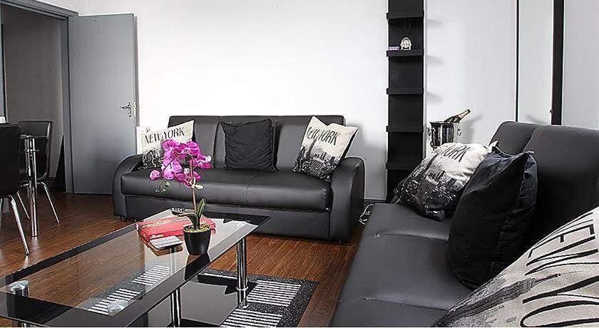 Lewis Apartment 1 Northern Quarter Sleeps Upto 4 Манчестер Экстерьер фото